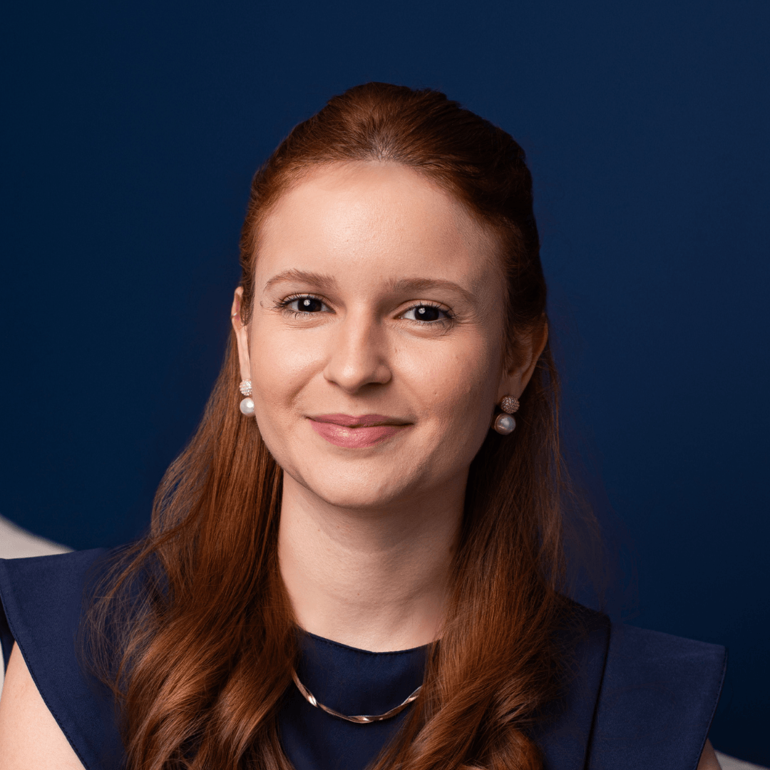 Dra. Karina Morais Médica do Instituto da Tireoide em Cuiabá