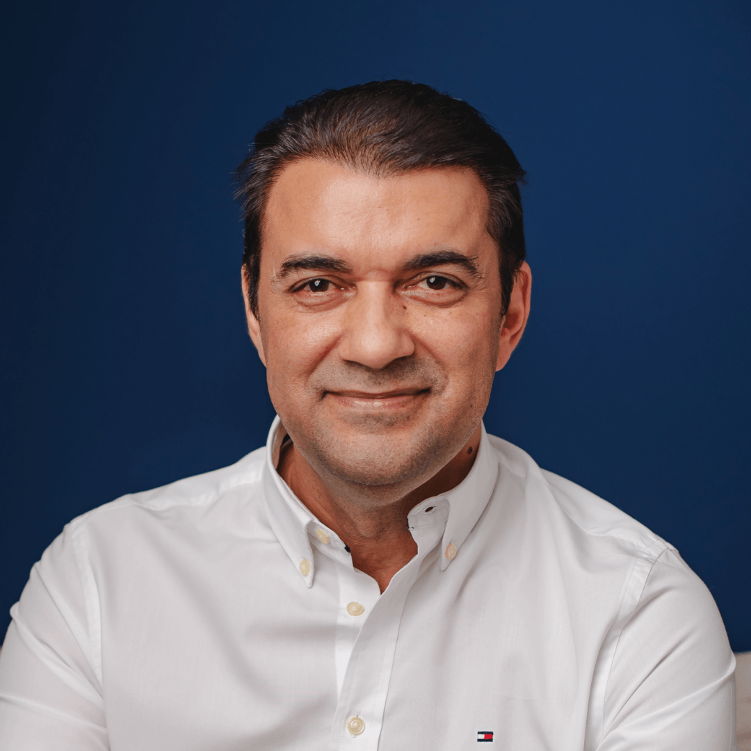 Dr. Rogério Leite Médico do Instituto da Tireoide em Cuiabá