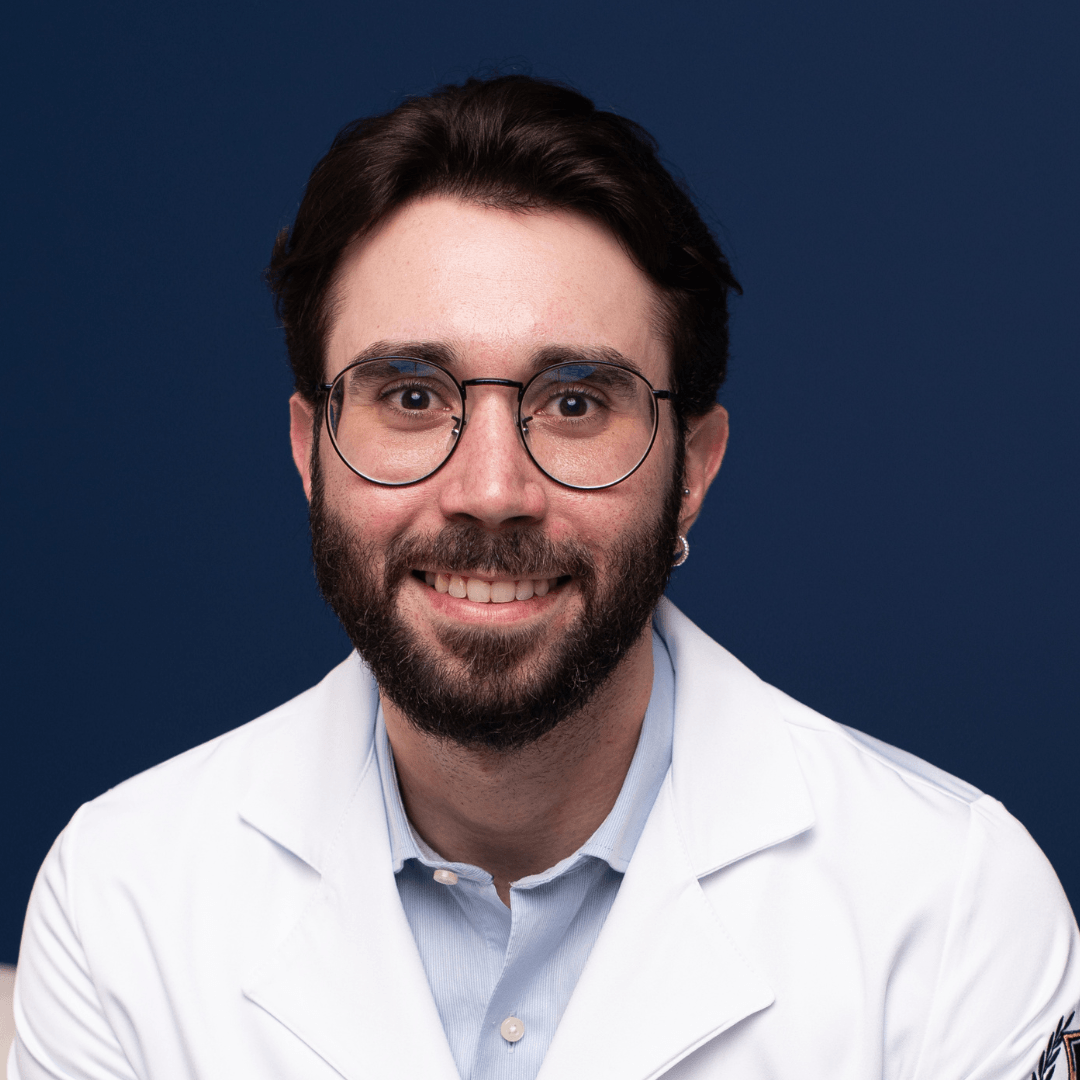 Dr. Luiz Altomare Médico do Instituto da Tireoide em Cuiabá