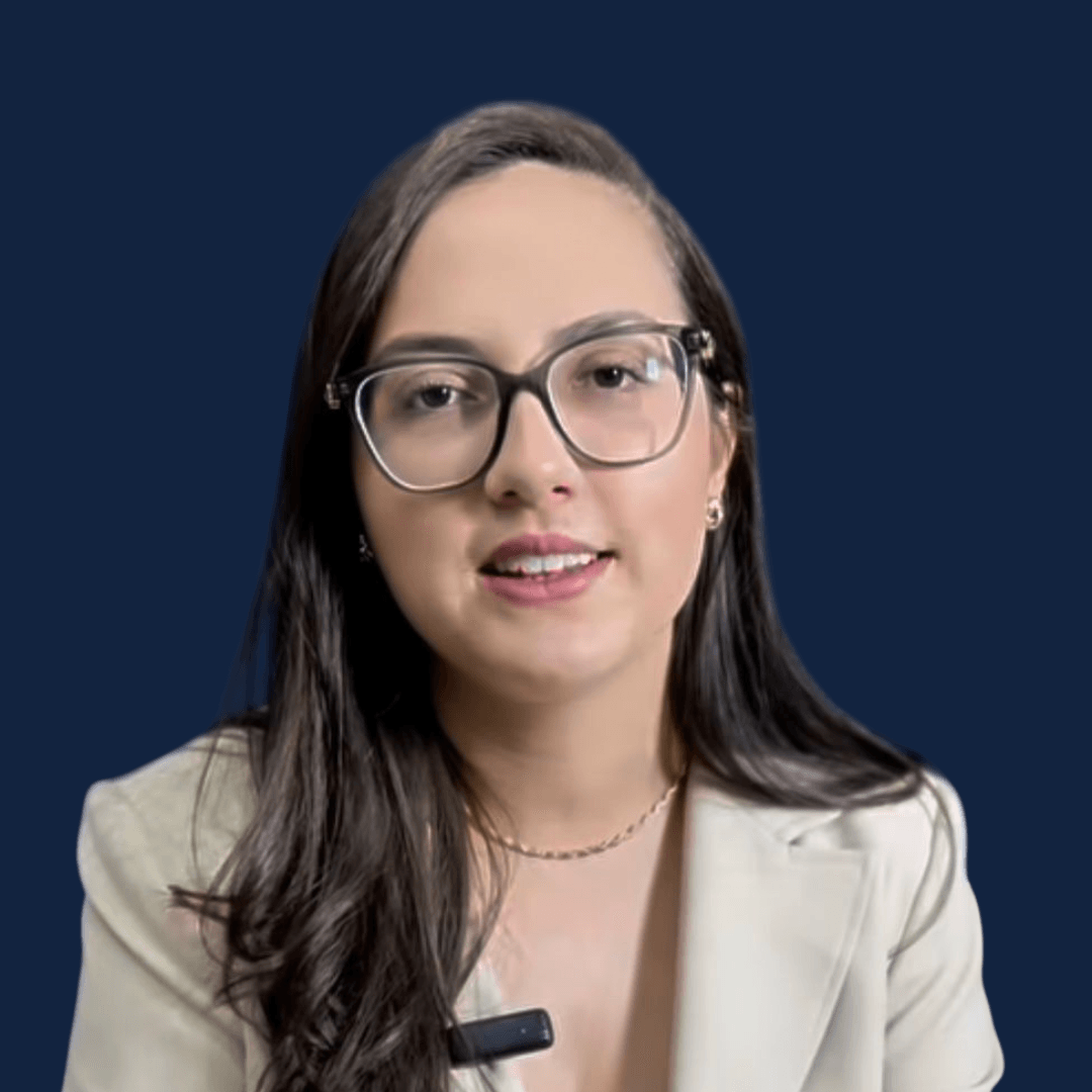 Dra. Karina Alecastro Médica do Instituto da Tireoide em Cuiabá