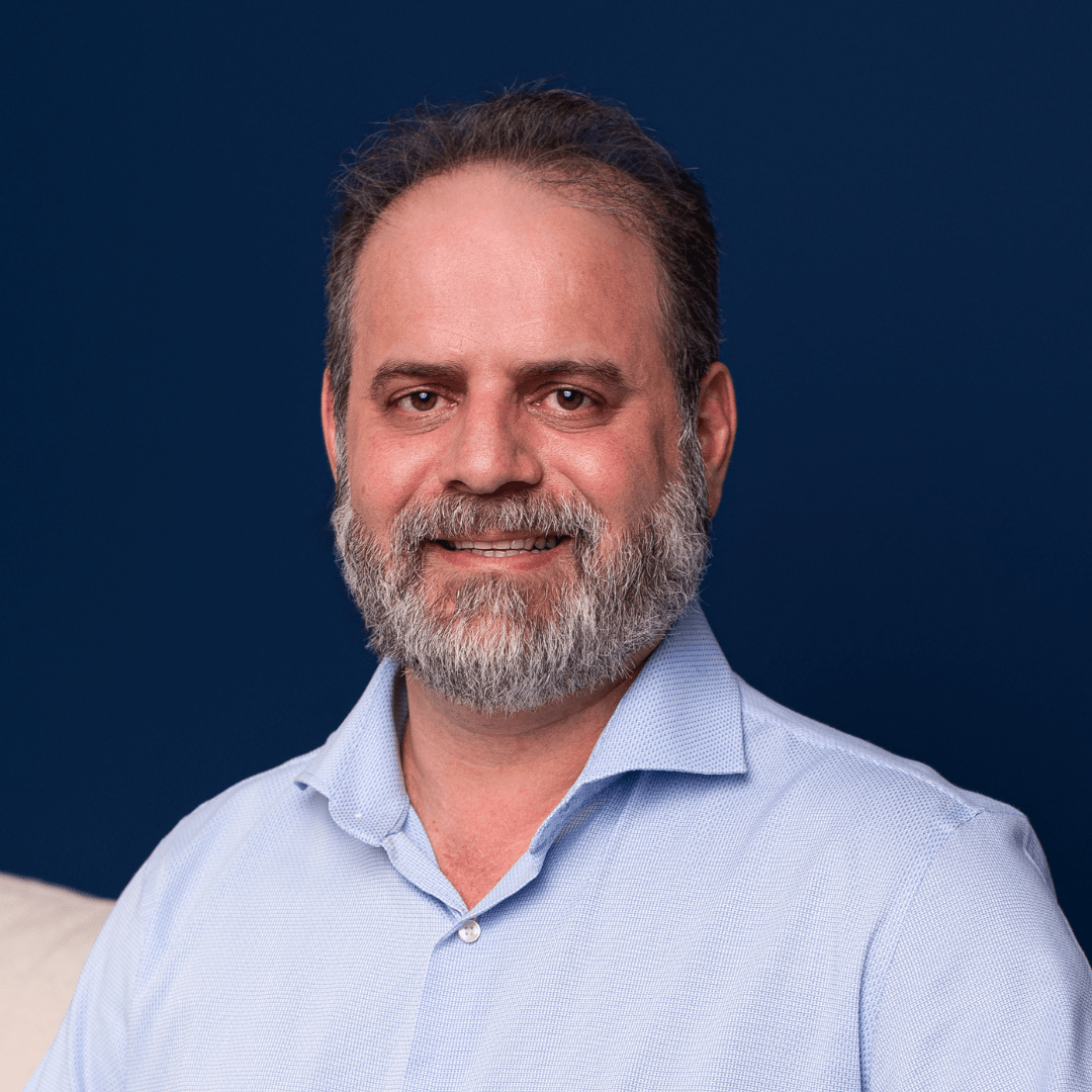 Dr. Carlos Aburah Médico do Instituto da Tireoide em Cuiabá