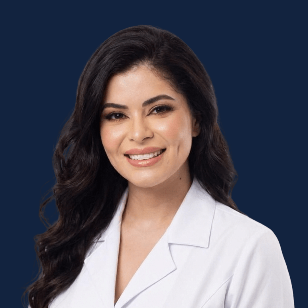 Dra. Denise Sabino Médica do Instituto da Tireoide em Cuiabá