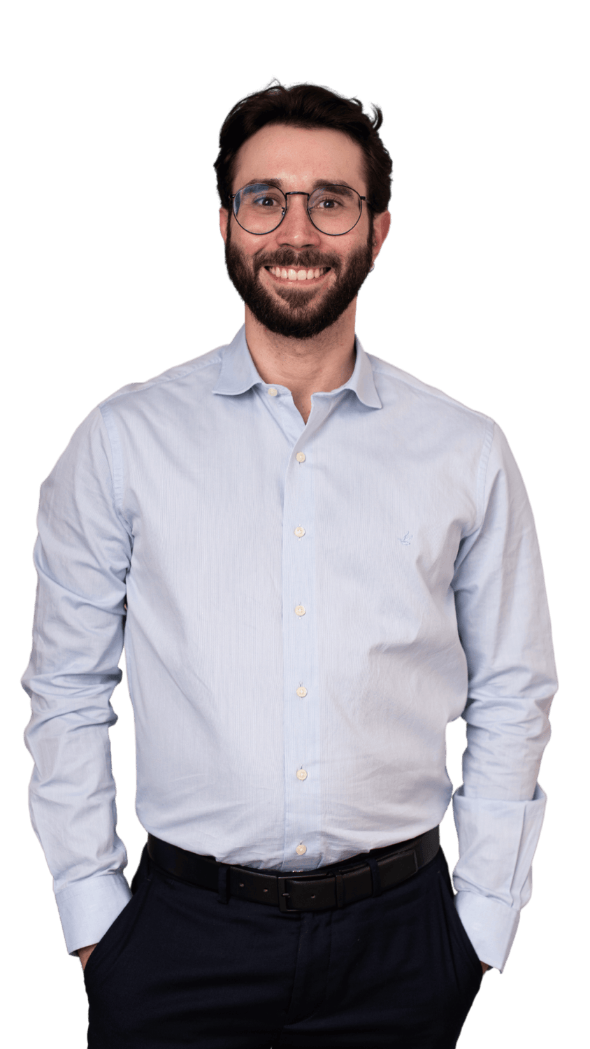 Dr Luiz Altomare médico da equipe do Instituto da Tireoide em Cuiabá