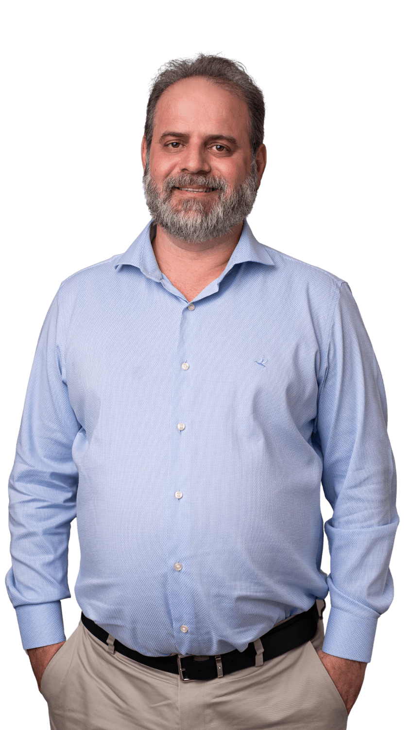 Dr. Carlos Tadeu Teixeira Aburad | Médico do Instituto da Tireoide em Cuiabá