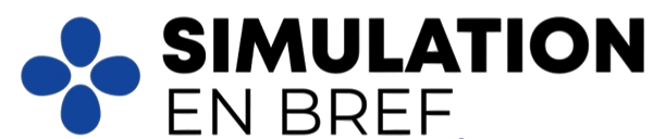 Simulation en Bref