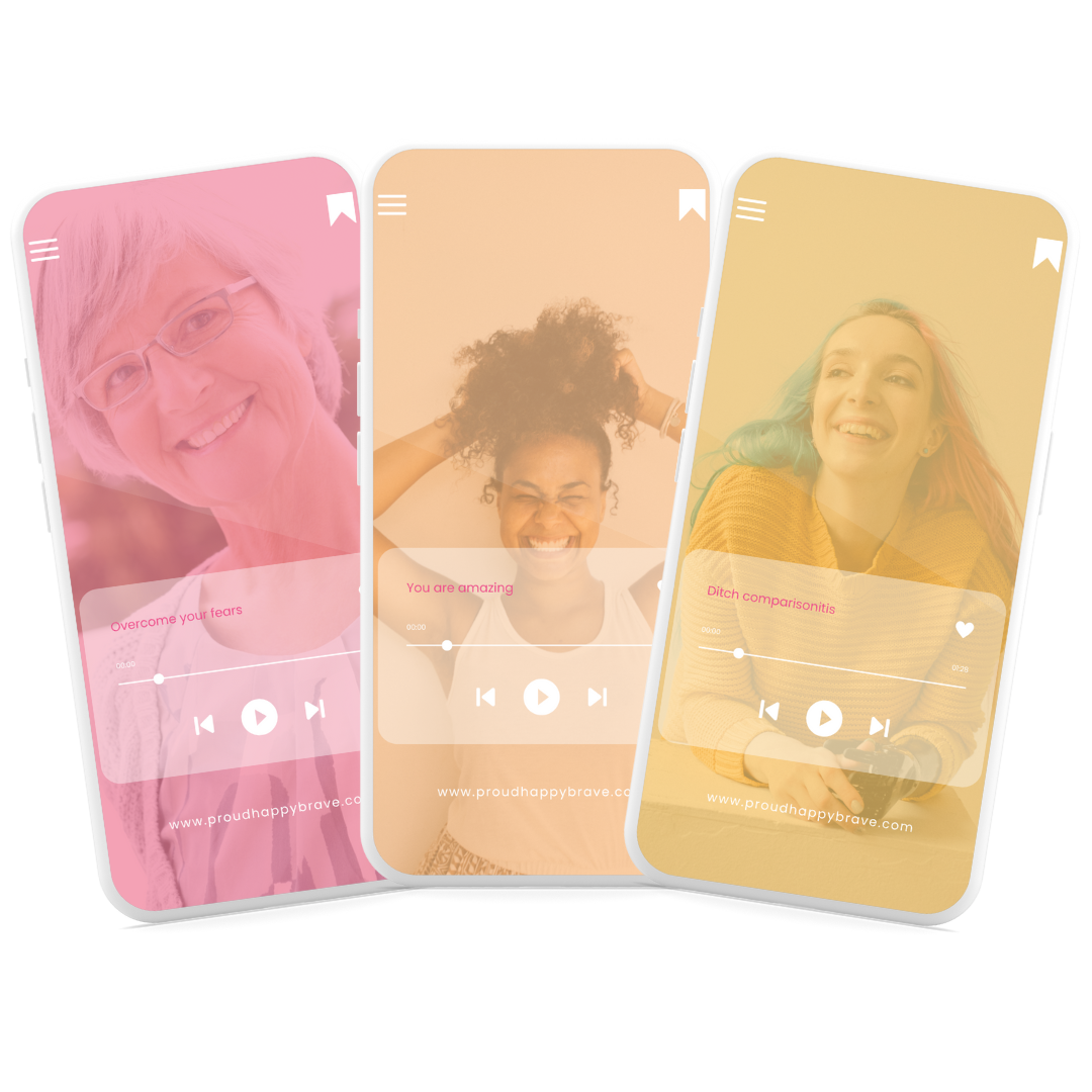 Pep talks sneak peek