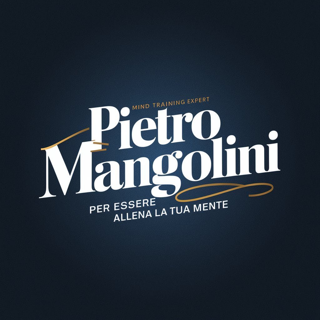 Logo Pietro Mangolini