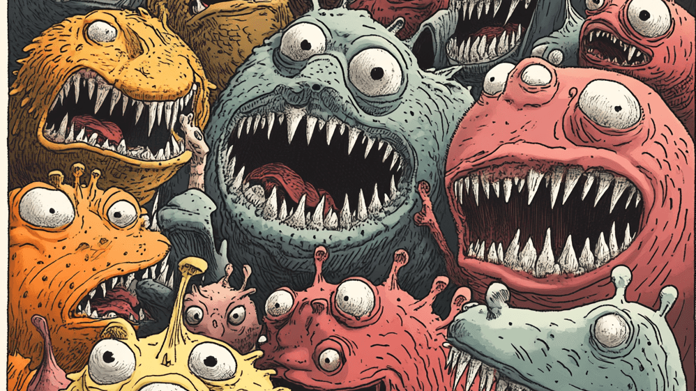 Monstre