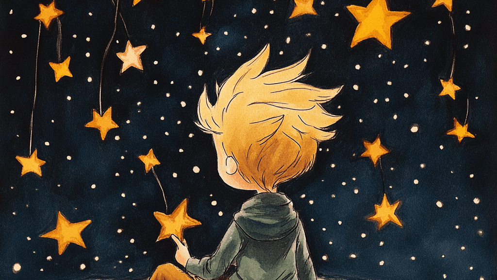Petit Prince
