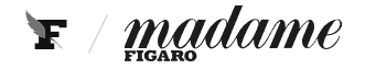 Logo Madame Figaro