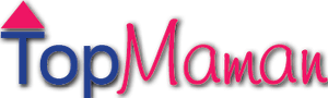 Logo Top Maman