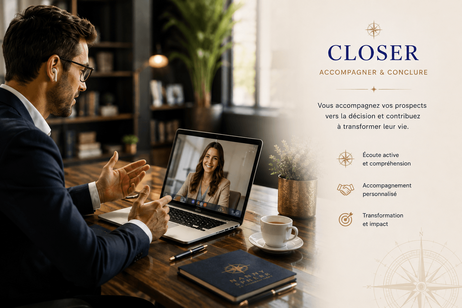 Closer