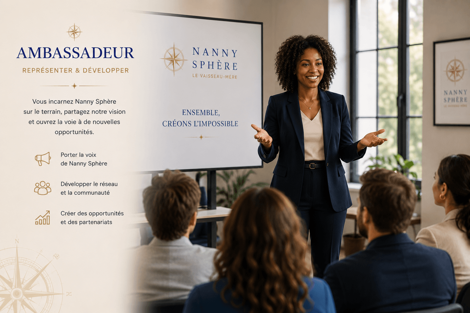 Ambassadeur
