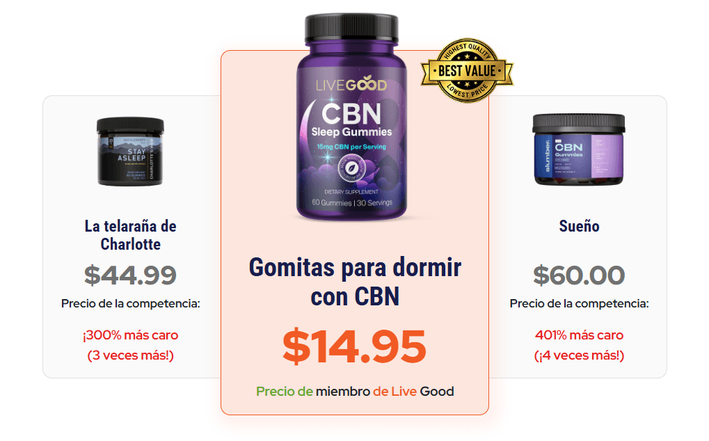 Comparación 36