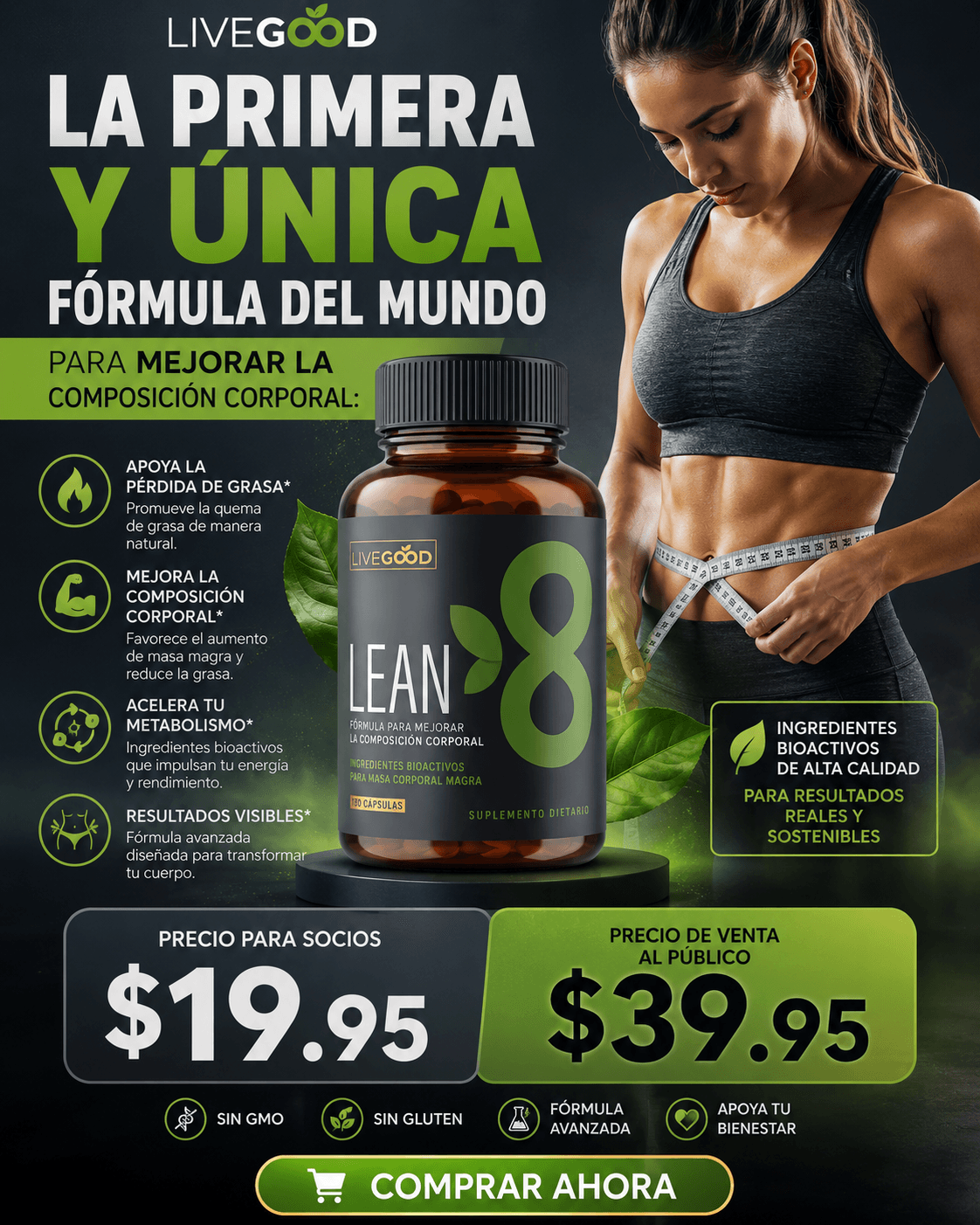 Lean Body