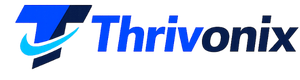 Thrivonix Logo
