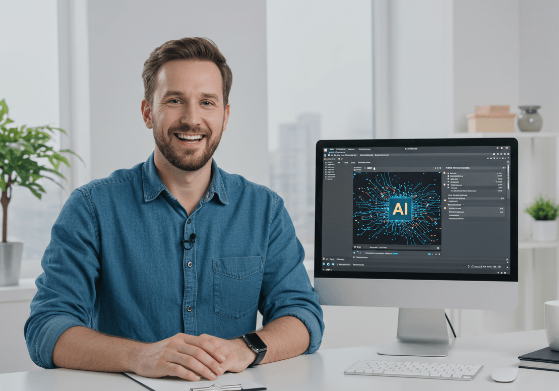 How to Turn a Video into a Blog Post Using AI: A Step-by-Step Guide