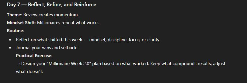 screenshot of Example Test #2
