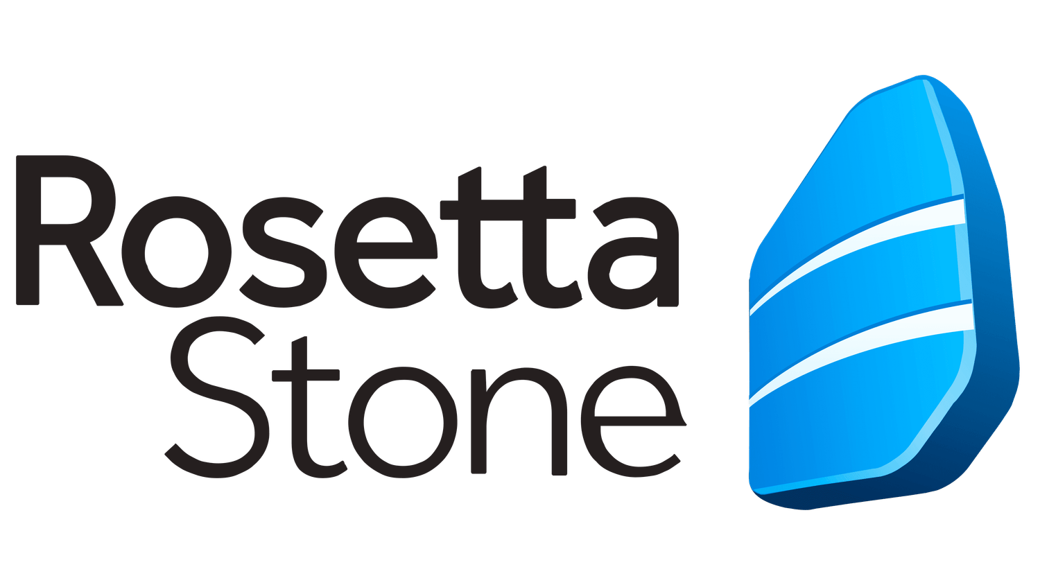 Rosetta Stone logo