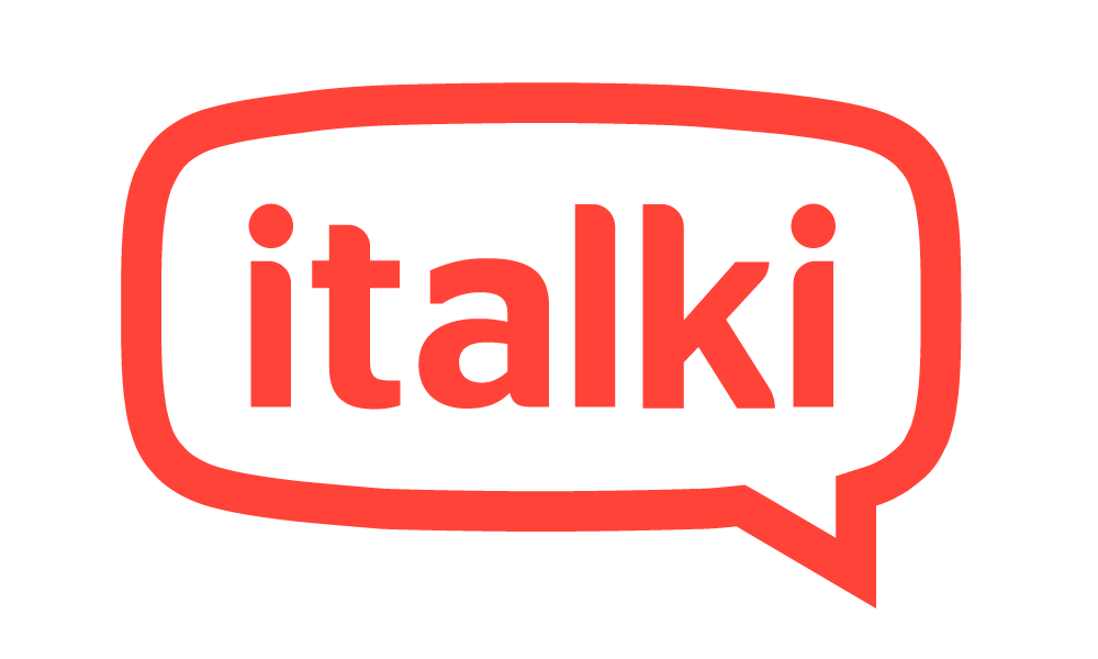 iTalki logo