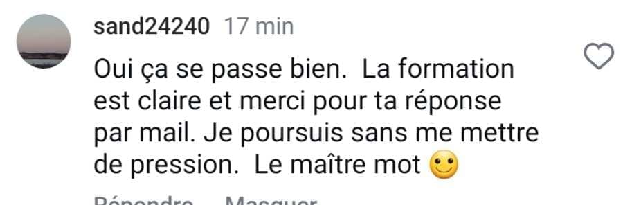 Débutant à la pratique du magnétisme