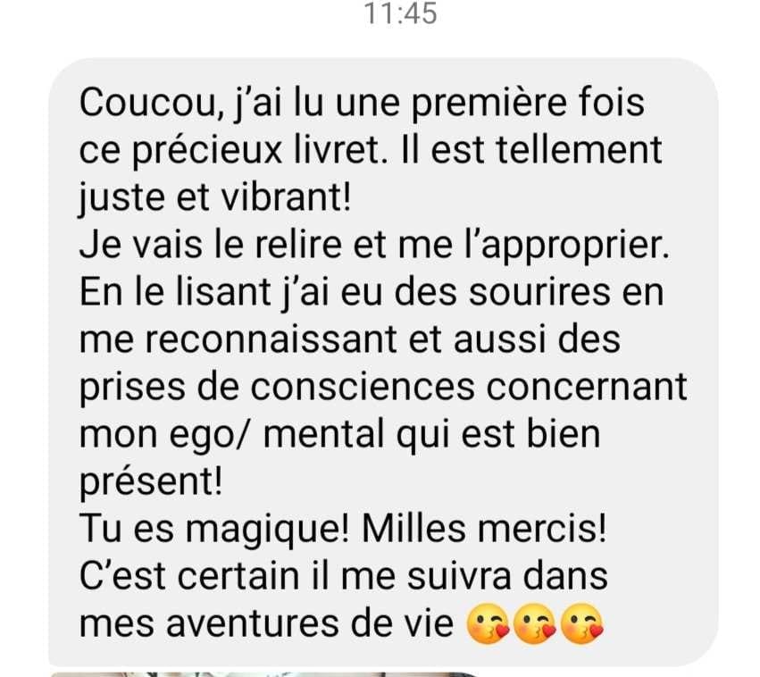 avis sur la précision des lectures du Livre de Vie