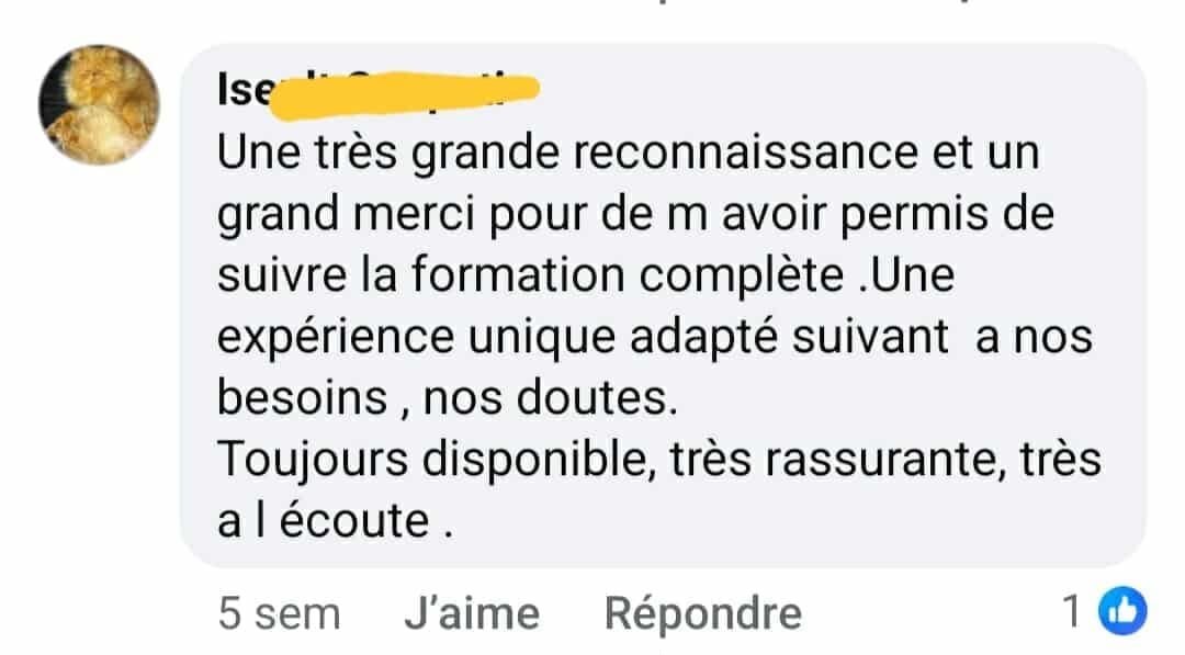 Retour d'expérience sur l'utilisation du magnétisme