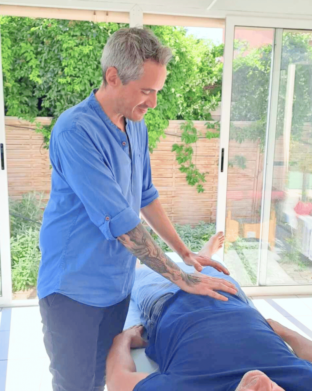 Formation sérieuse à distance pour activer et utiliser son magnétisme