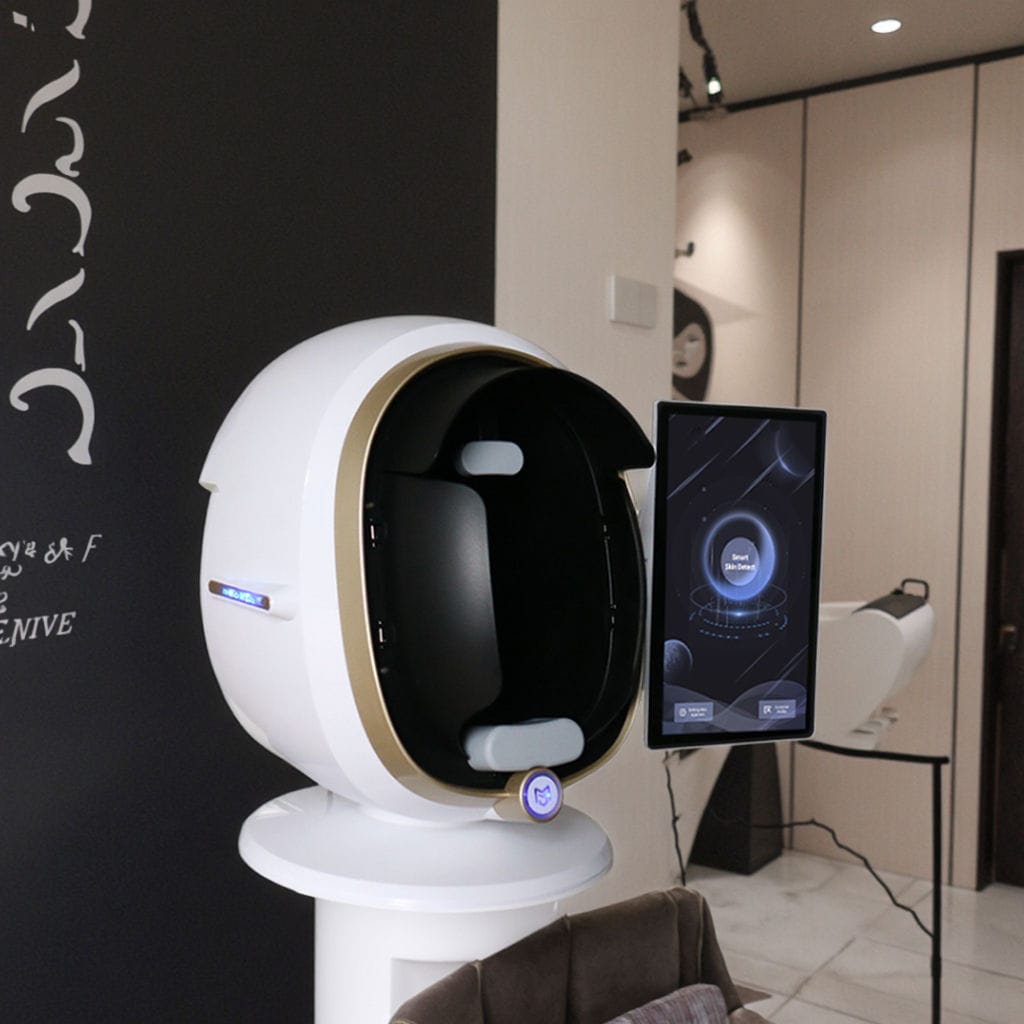 SKIN EXPERT THÉRAPEUTE - Niveau 1