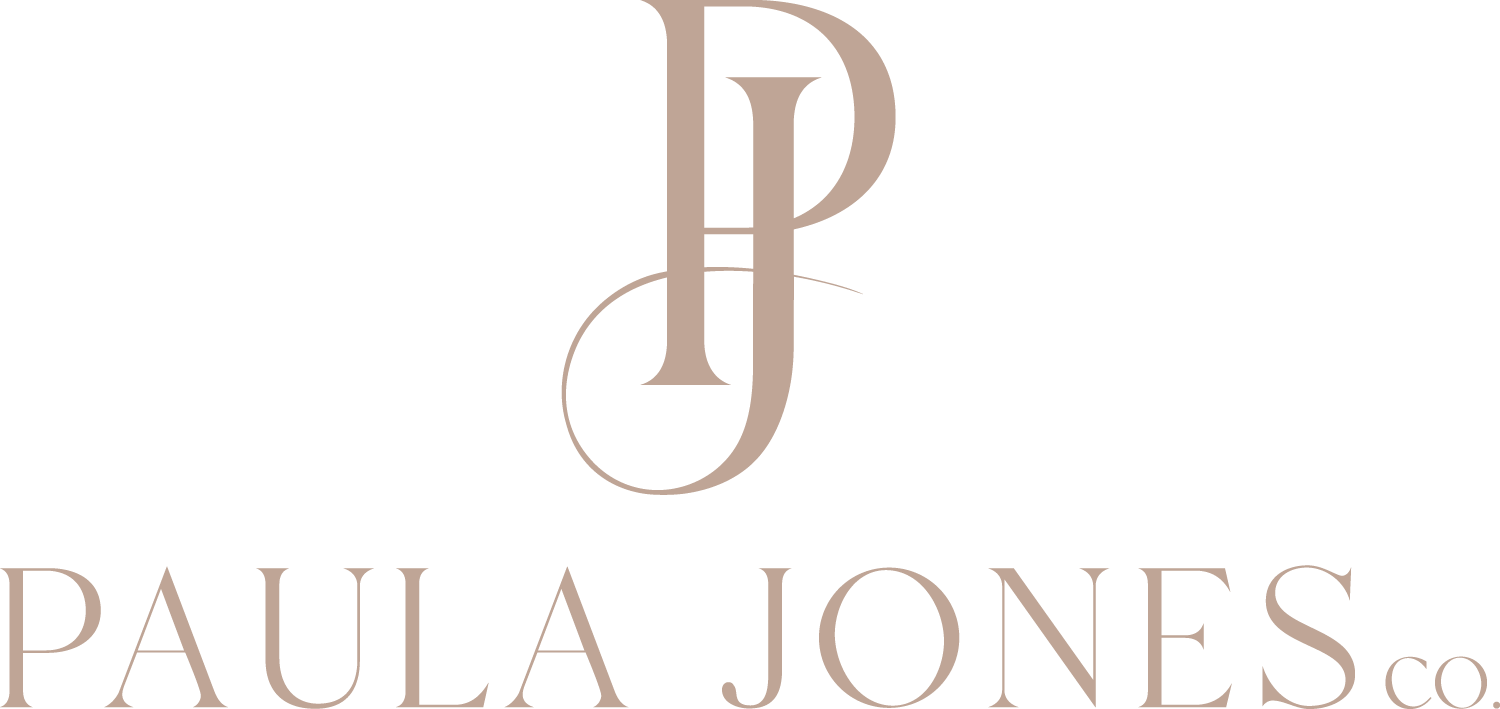 Paula Jones Co