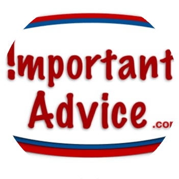 ImportantAdvice Books