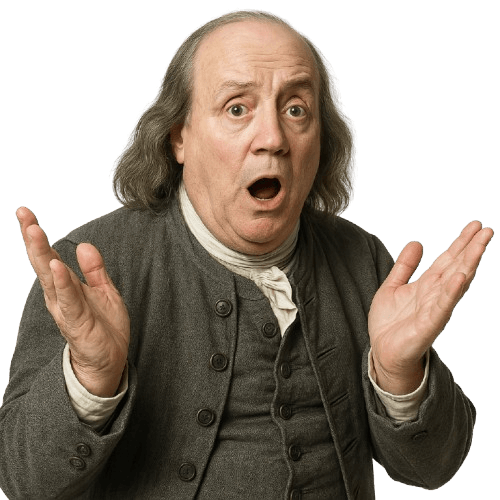 benjamin franklin