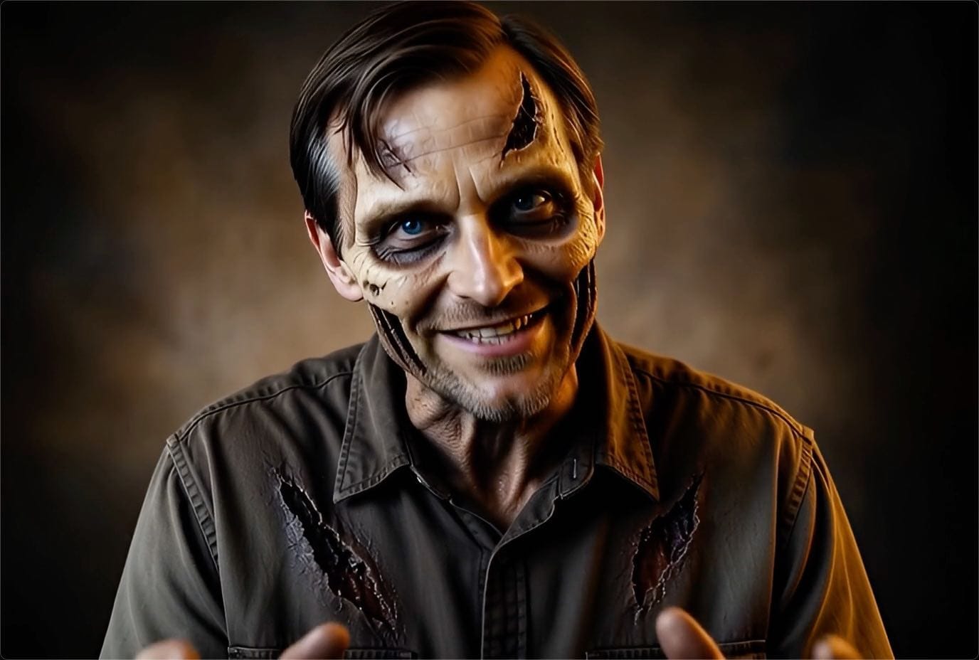 Zombie Websites