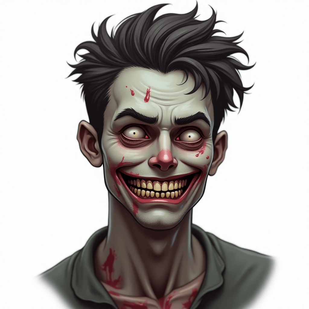 zombie