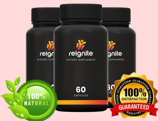 REIGNITE