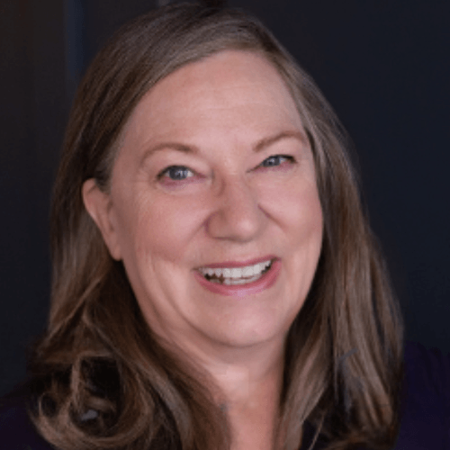 Jo Langston, founder of Lonesome Cactus Studio