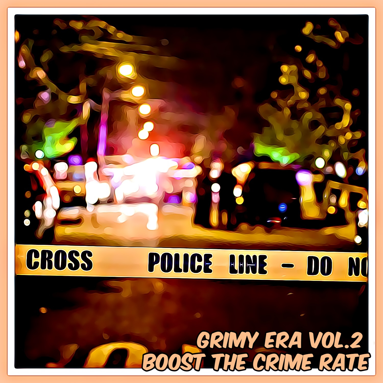 Grimy Era Vol. 2
