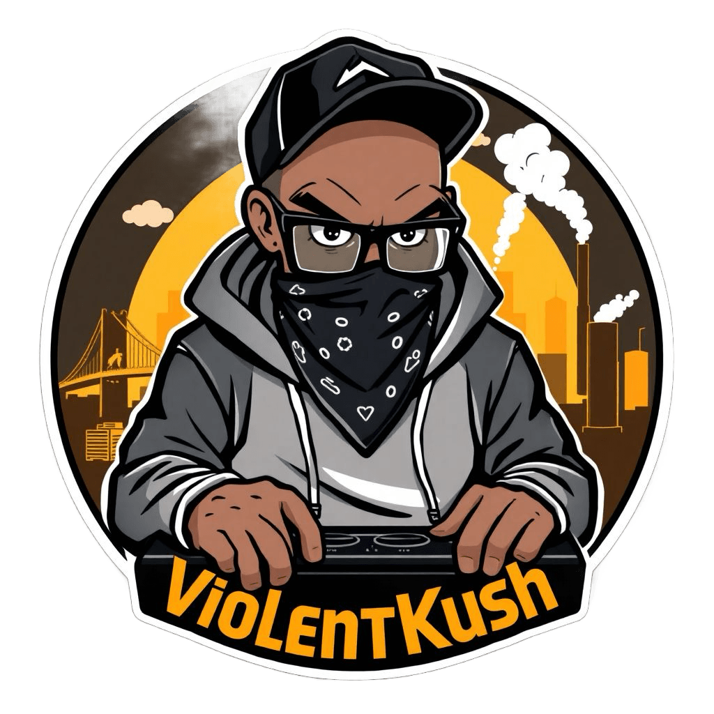 Violent Kush Beats