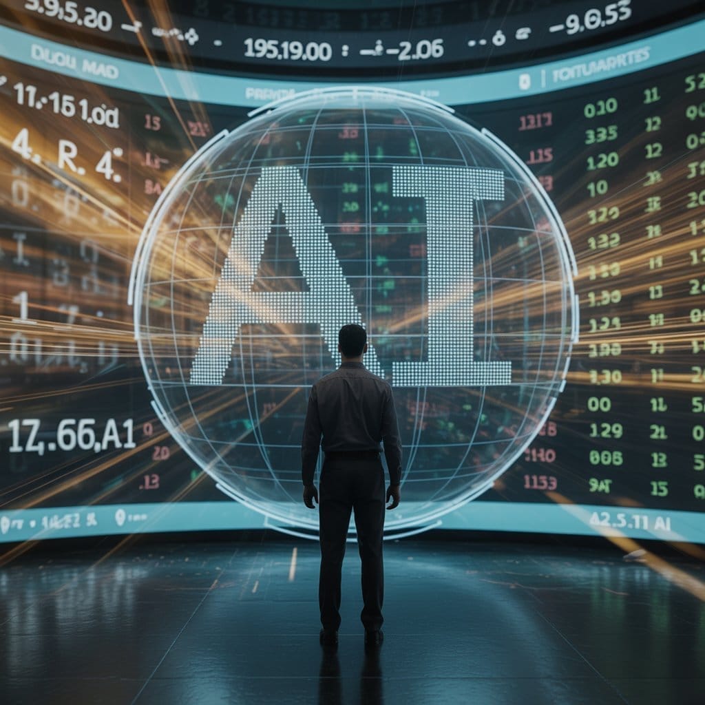 Vive de Internet con IA