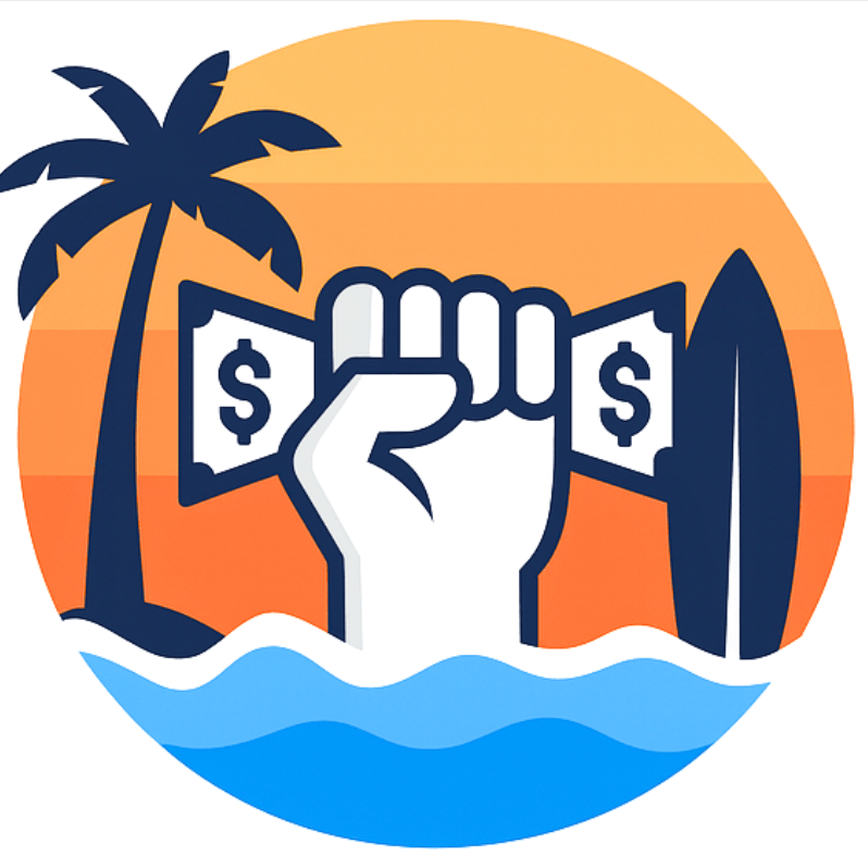 Gana dinero online con sistemas sencillos, no con suerte 💰