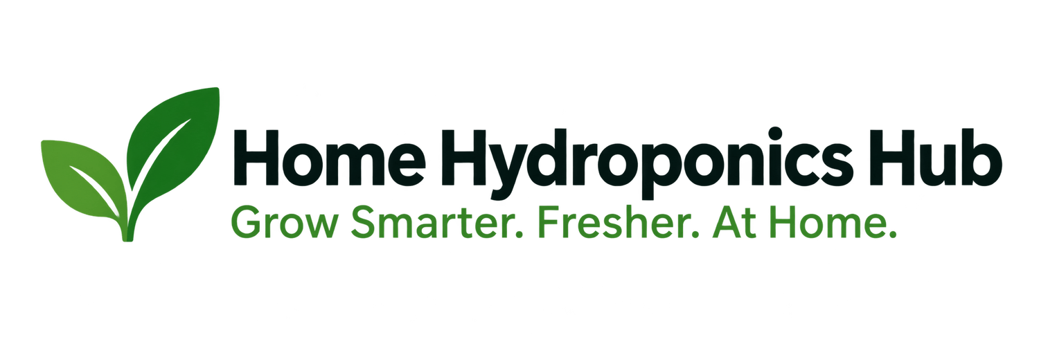 Home Hydroponics Hub