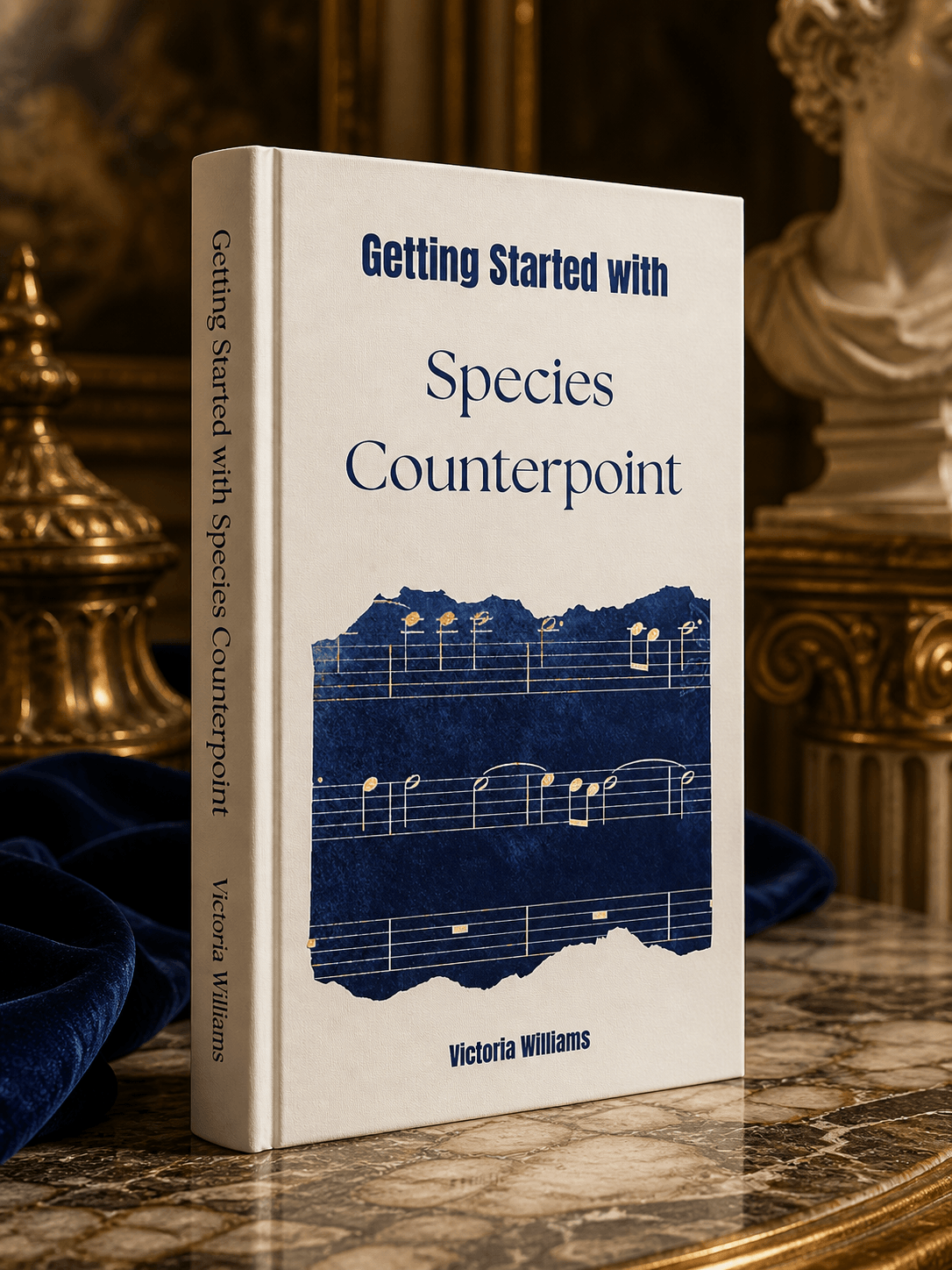 Getting Started with Species Counterpoint