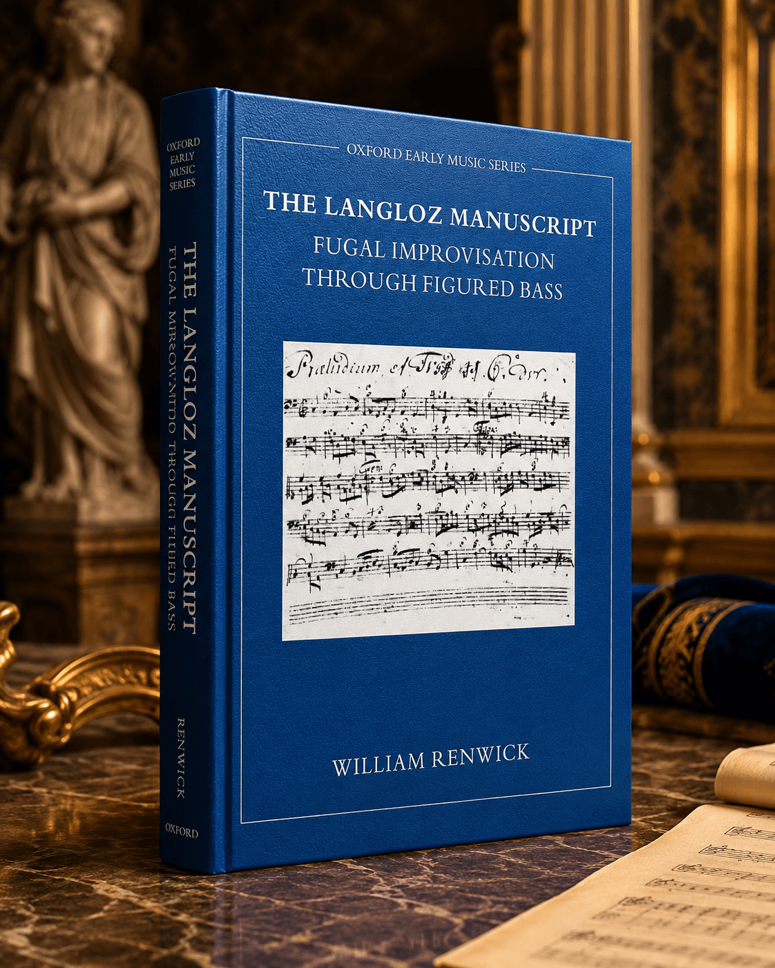 Getting Started with Species Counterpoint