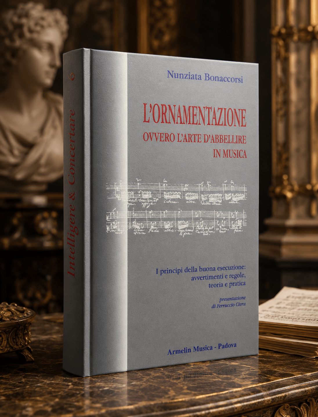 Getting Started with Species Counterpoint