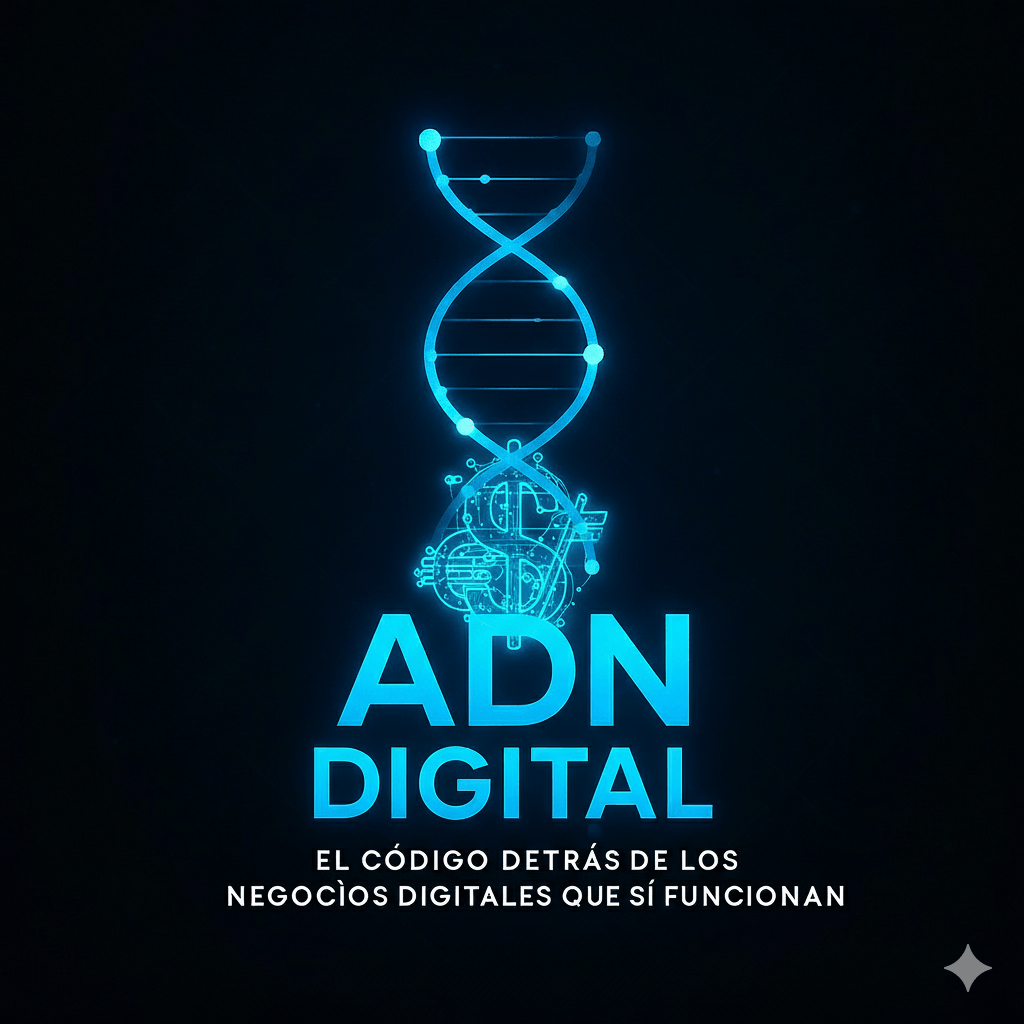 ADN Digital Sara
