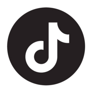 TikTok Icon