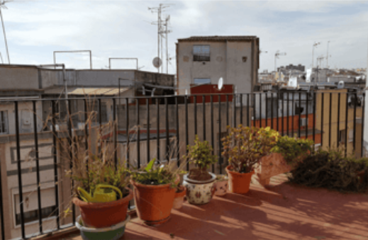 Departamento Hospitalet de Llobregat