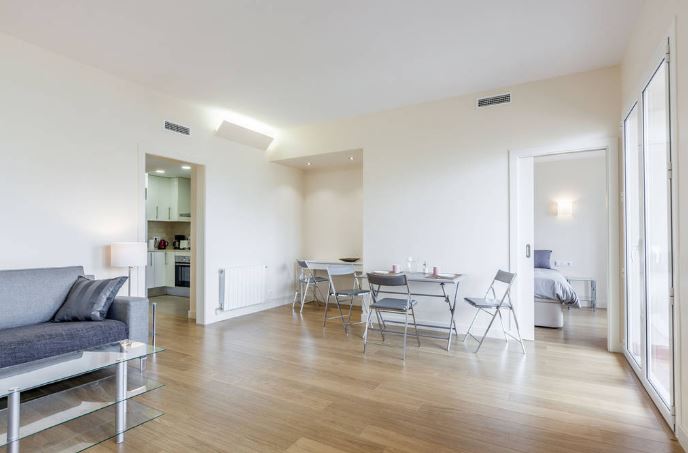 Casa en Eixample, Barcelona