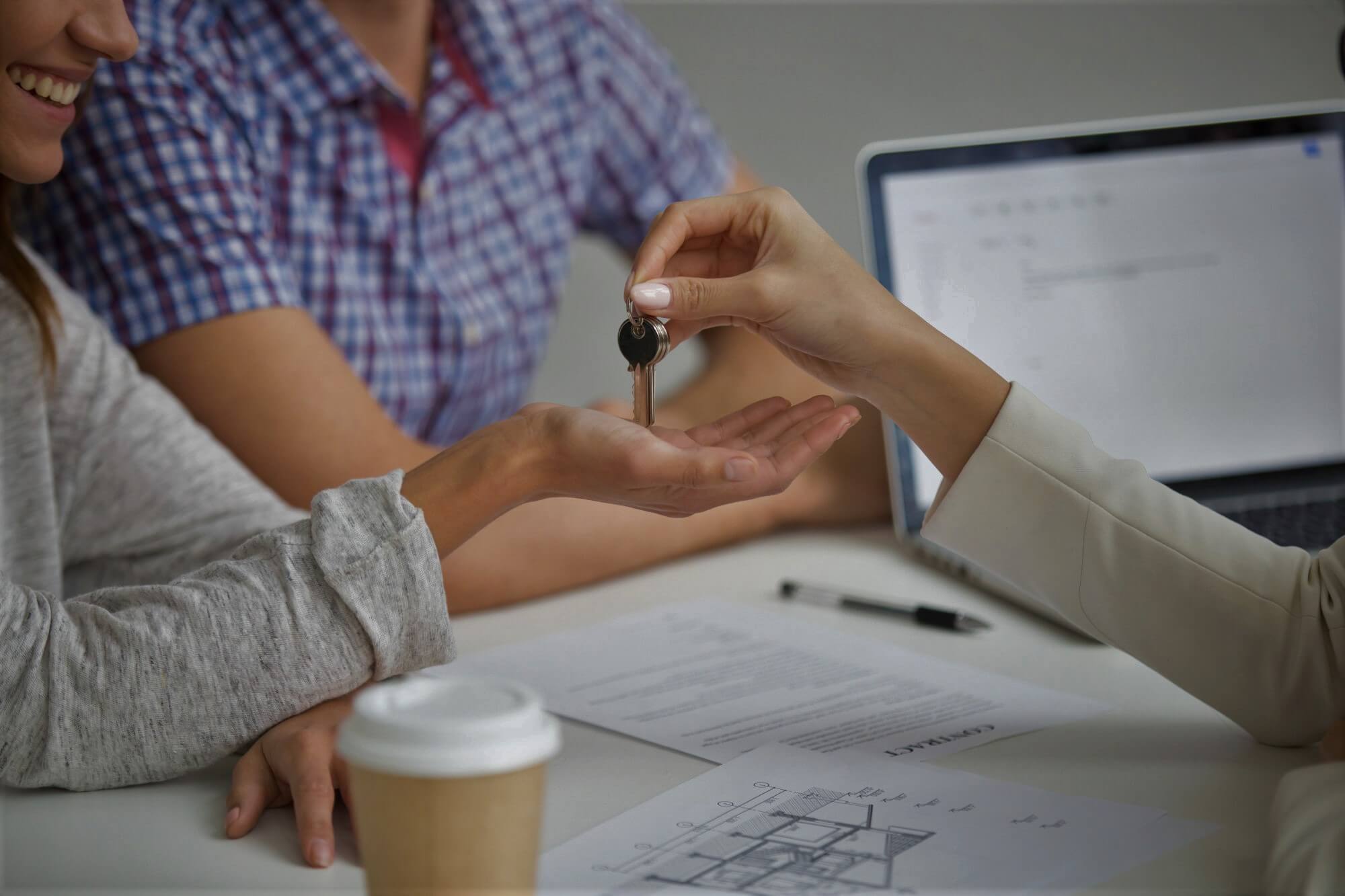 Asesoría inversión inmobiliaria Barcelona