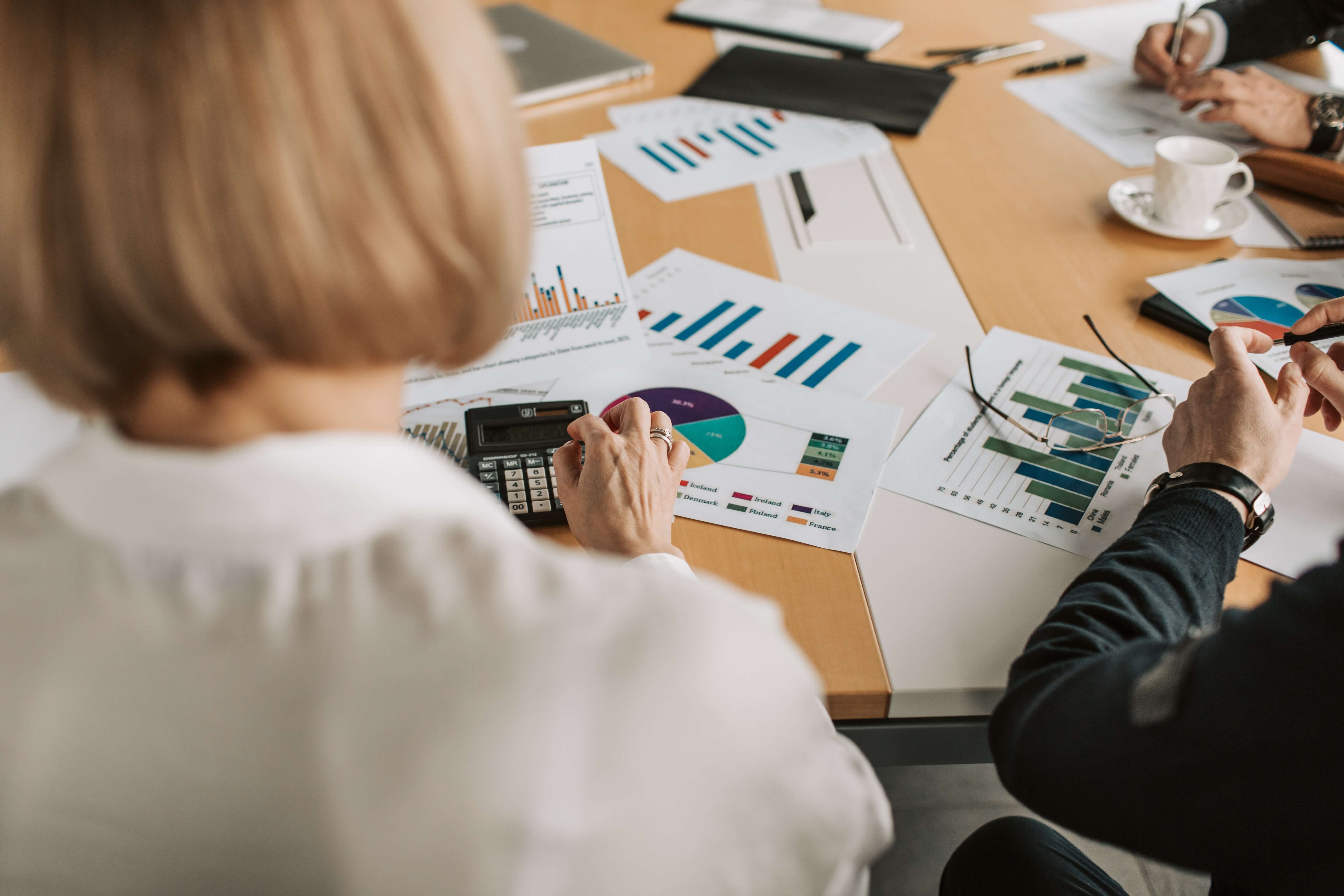 Asesoría inversión inmobiliaria Barcelona